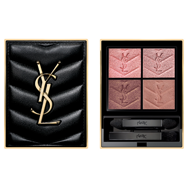 クチュール ミニ クラッチ / イヴ・サンローラン(パウダーアイシャドウ