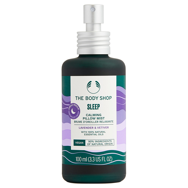 ウェルネス ピローミスト / THE BODY SHOP(その他香水・ヘア