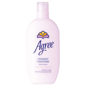 フレグランスコンディショナーD / アグリー(コンディショナー