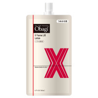 X リフトセラム うるおいハリ肌セット / オバジ(スキンケアキット