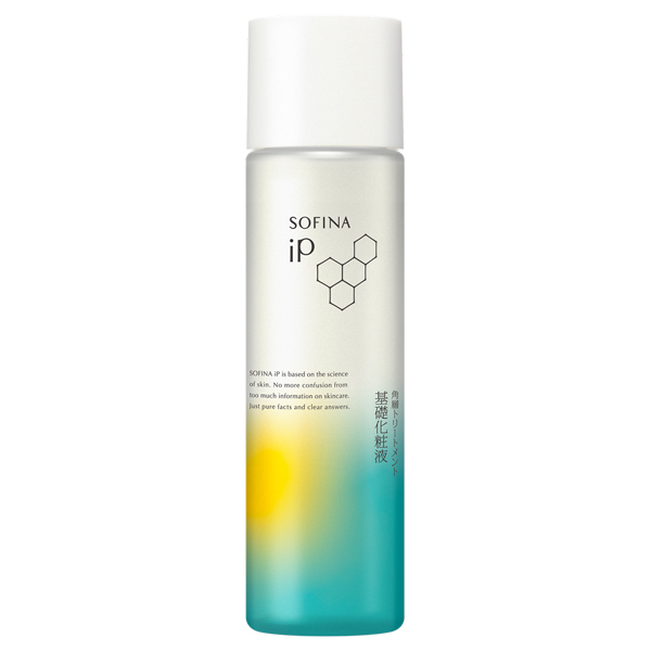 値下げ中 ソフィーナiP ベースケアセラム 土台美容液 数量限定 2.5倍サイズ ソフィーナ iP ベースケア セラム＜土台美容液＞ 55G企画品