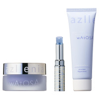 アズレニア プロテクト パーフェクションクリーム / ワトゥサ(フェイス