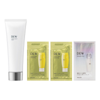 まーちゃんDEW スキンケアセット まーちゃん様専用DEW スキンケア