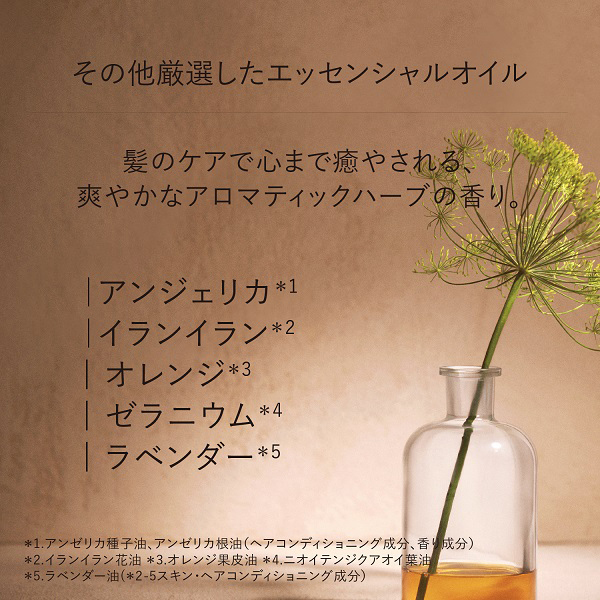 インテンシヴリペア レフィルバリュアブル / ロクシタン(シャンプー