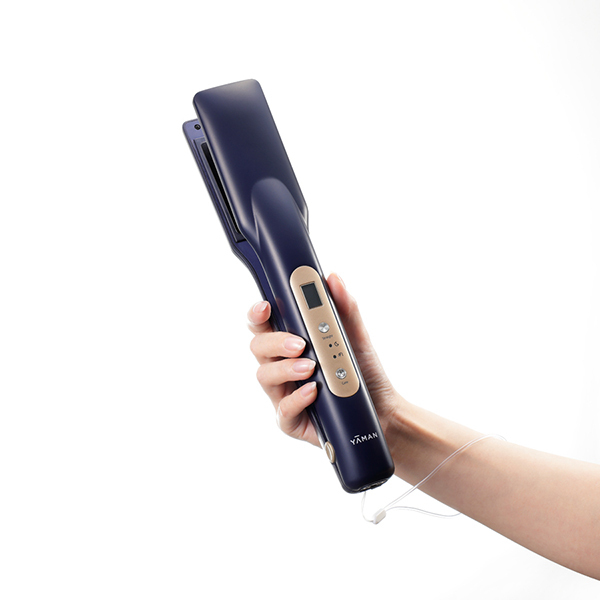 ナイトリペアアイロン / YAMAN TOKYO JAPAN(ヘアアイロン, 美容家電)の