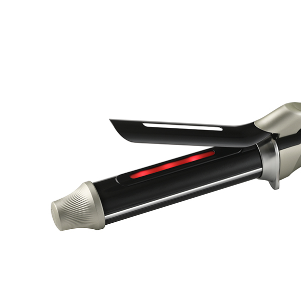 スムースアイロンフォトイオン カール 32mm / YAMAN TOKYO JAPAN(ヘア