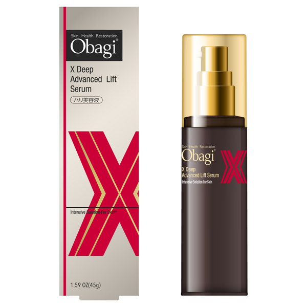 ディープアドバンスドリフトセラム / オバジ(美容液, スキンケア・基礎