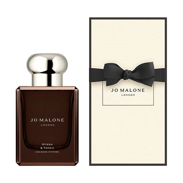 ミルラ & トンカ コロン インテンス / Jo Malone London(ジョー