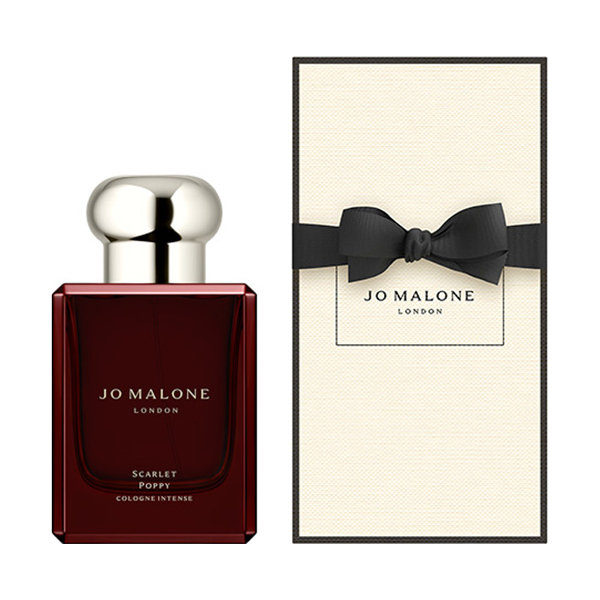 スカーレット ポピー コロン インテンス / Jo Malone London(ジョー