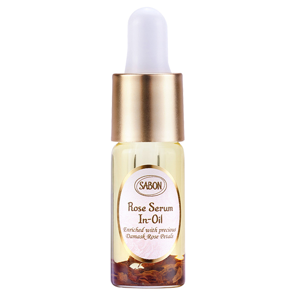 ローズセラムインオイル / SABON(サボン)(美容液, スキンケア・基礎