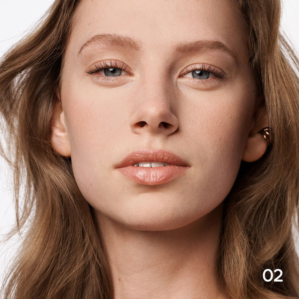 パリュール ゴールド スキン Dマイクロパウダー / ゲラン(ルース