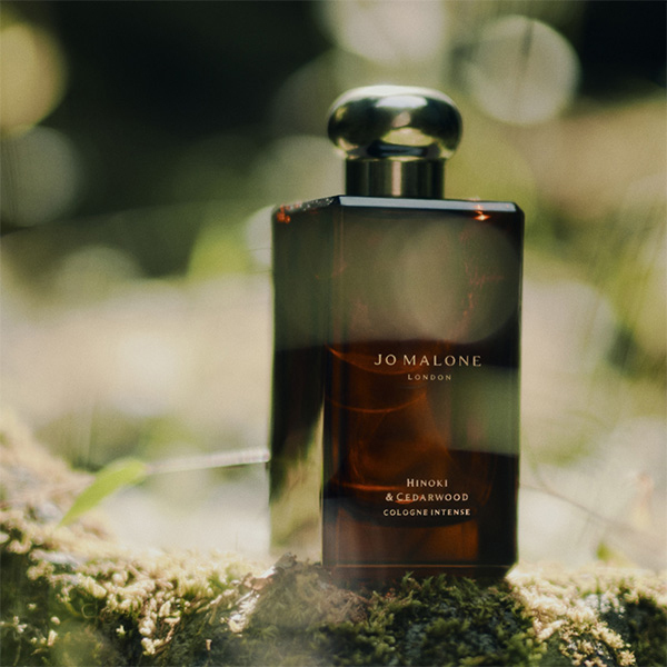 ヒノキ & シダーウッド コロン インテンス / Jo Malone London(ジョー