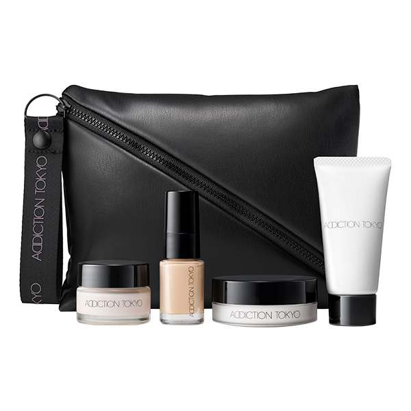 ホリデー アディクション ベースメイクアップ コレクション 2024