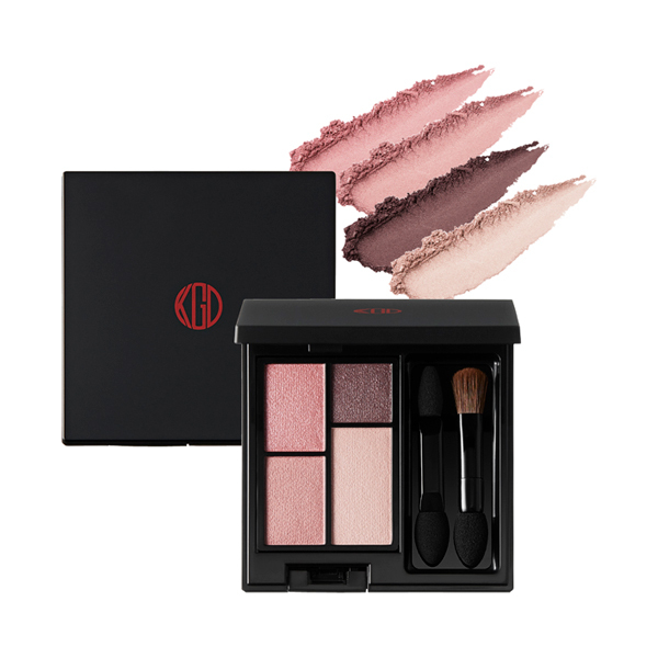 ミネラル 3D アイシャドウ / 江原道(パウダーアイシャドウ, メイク