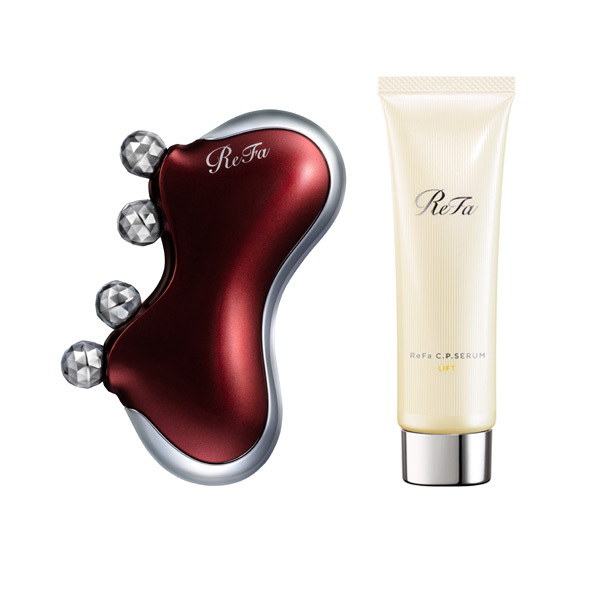 ボディ・フェイスケア ReFa CAXA M1 リファカッサエムワン - ReFa CAXA