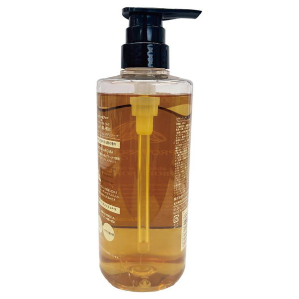 プロバンシアシュシュ ボディソープ / ペリカン石鹸(ボディソープ