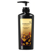 スーパー STEM CMC シャンプー / サイムダンプレミアム(シャンプー