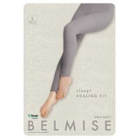 パジャマレギンスHEALINGFIT / BELMISE(レッグウェア, ウェア)の通販