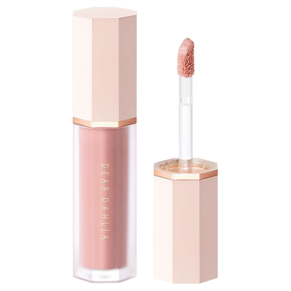 ペタルドロップリキッドブラッシャー / DEAR DAHLIA(リキッドチーク