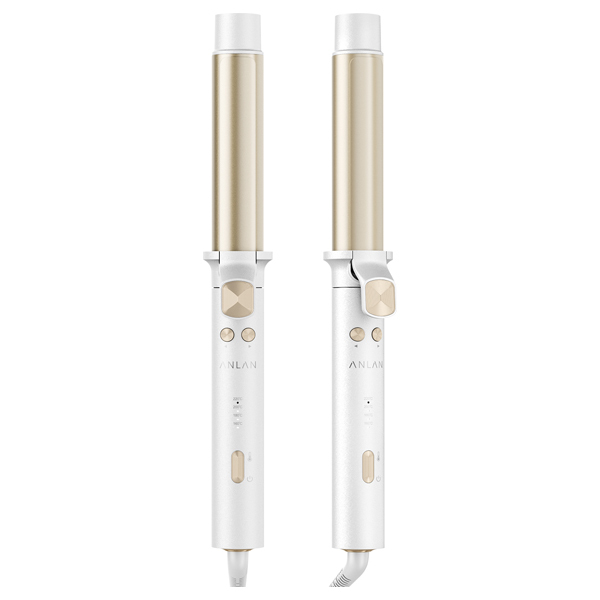 オートカールアイロン / ANLAN(ヘアアイロン, 美容家電)の通販