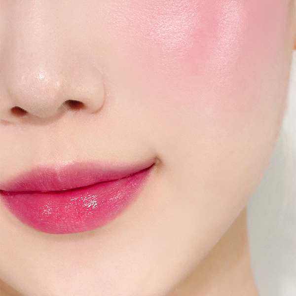 エッセンシャル リップチークタップ / CLIO(その他口紅・リップグロス