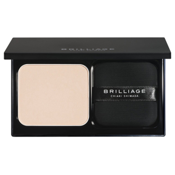 パウダリーファンデーション レジェンダリー グロウ / ブリリアージュ