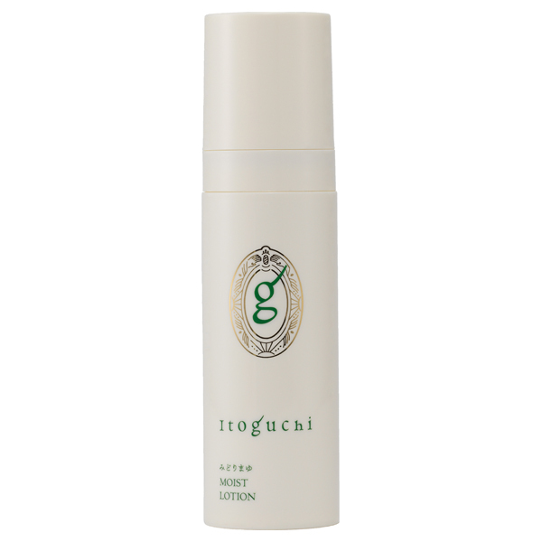 みどりまゆ モイストローション / Itoguchi(化粧水, スキンケア・基礎