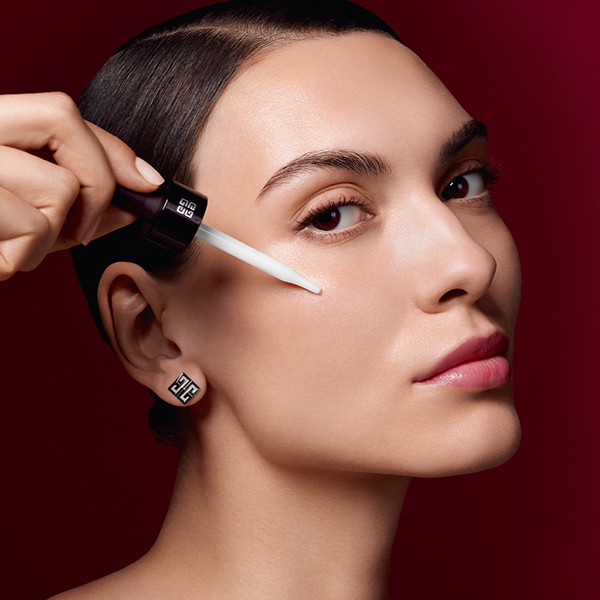 スカルプチュラル セラム / ジバンシイ(美容液, スキンケア・基礎