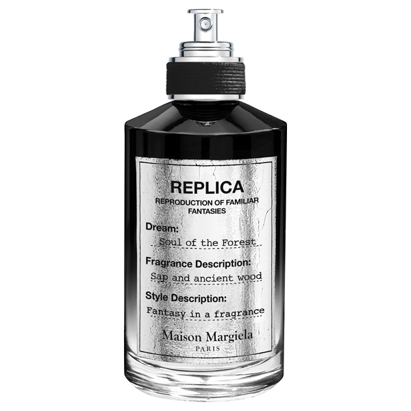 レプリカ オードパルファン ソウル オブ ザ フォレスト / Maison