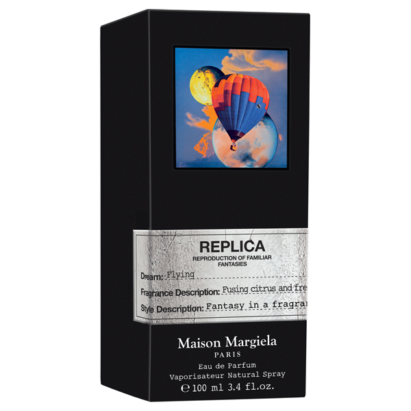 レプリカ オードパルファン フライング / Maison Margiela Fragrances