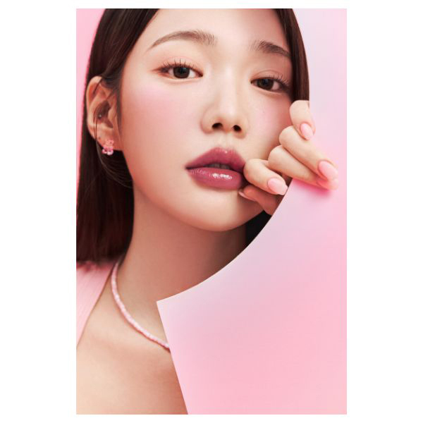 グロウロックゼリーティント / Coralhaze(その他口紅・リップグロス