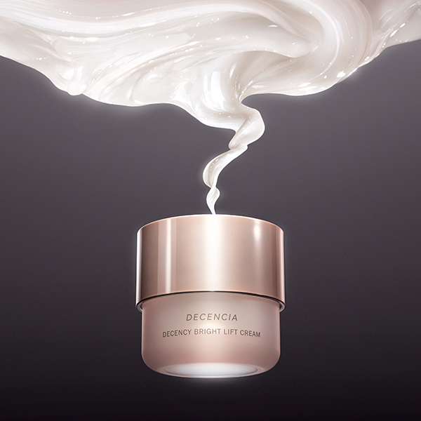ディセンシー ブライトリフト クリーム / ディセンシア(フェイス