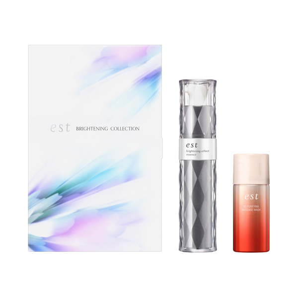 ブライトニング コレクション 2025 / エスト(スキンケアキット, キット