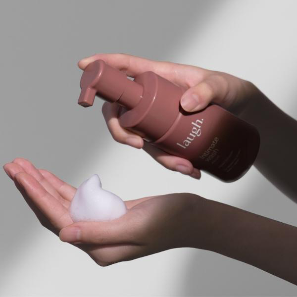 インティメイトウォッシュ / laugh.(その他ボディケア, ボディケア)の