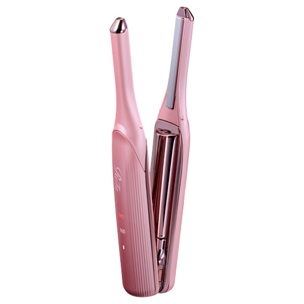 おひとり様1点まで】リファ フィンガーアイロン ST 6 / リファ(ヘア