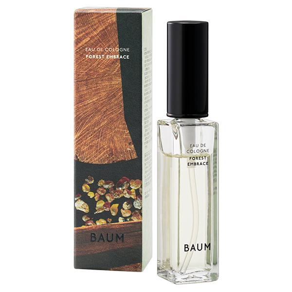 数量限定】オーデコロン 2 / BAUM(香水, 香水・ヘアフレグランス)の