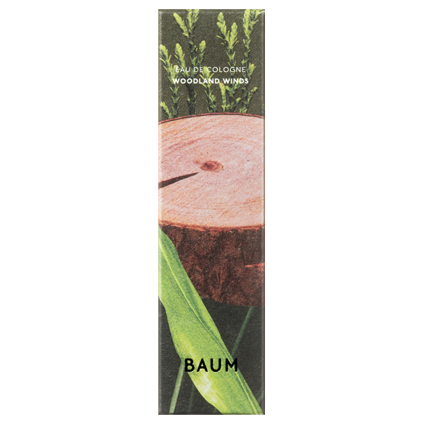 数量限定】オーデコロン 1 / BAUM(香水, 香水・ヘアフレグランス)の