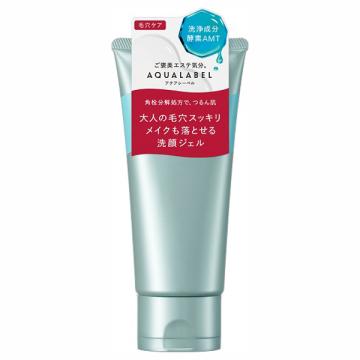 エステ洗顔ジェル / アクアレーベル(洗顔ジェル, スキンケア・基礎
