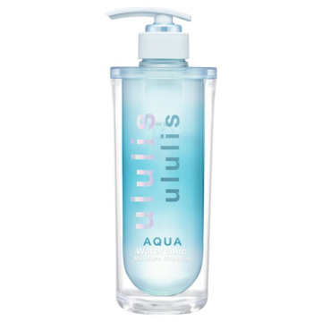AQUAウォーターコンク モイスチャーシャンプー / ululis(シャンプー