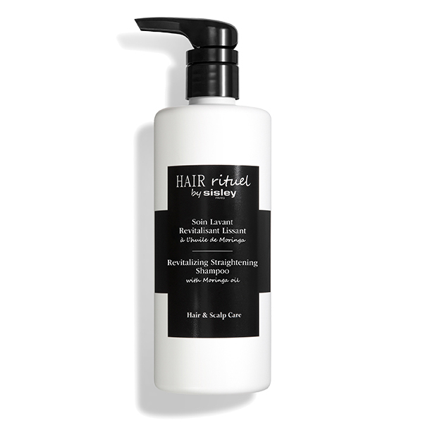 ヘア リチュアル ストレートニング シャンプー / シスレー(シャンプー