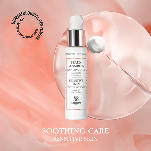 ダーマレスポンス センシティブ スキンケア / シスレー(フェイス