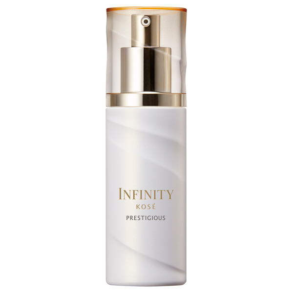 プレステジアス エマルジョン / INFINITY(乳液, スキンケア・基礎