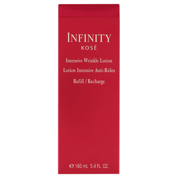 インテンシブ リンクル ローション / INFINITY(化粧水, スキンケア