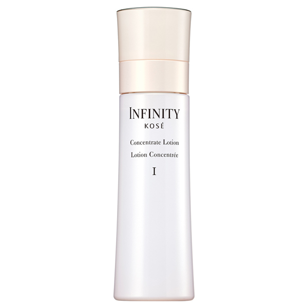 コンセントレート ローション 1 / INFINITY(化粧水, スキンケア・基礎