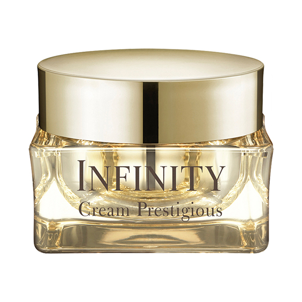 クリーム プレステジアス / INFINITY(フェイスクリーム, スキンケア
