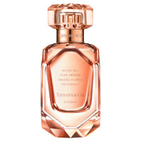 ティファニー ローズ ゴールド パフュームド ボディローション