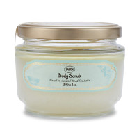 ボディスクラブ パチュリ・ラベンダー・バニラ / SABON(サボン)(ボディ