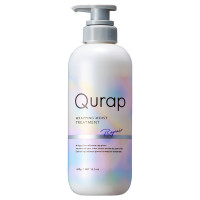 ラッピングモイストシャンプー / Qurap(シャンプー, シャンプー