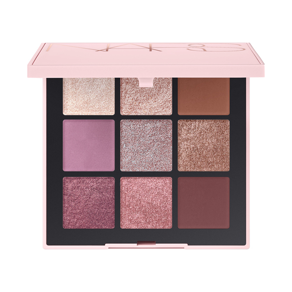 数量限定】アフターグロー テンプティング アイシャドーパレット