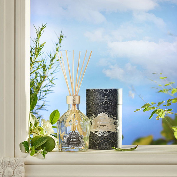 アロマ ジェントルマン / SABON(サボン)(ルームフレグランス